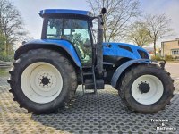 Schlepper / Traktor New Holland TVT 155