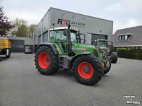 Schlepper / Traktor Fendt 820