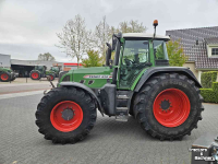 Schlepper / Traktor Fendt 820