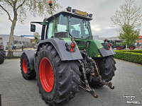 Schlepper / Traktor Fendt 820
