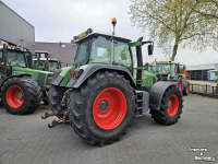 Schlepper / Traktor Fendt 820
