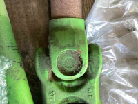 Diverse Gebrauchte Teile Merlo 4x Merlo RRE 4.8 eindvertraging plus aandrijfas