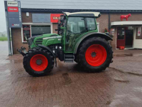 Schlepper / Traktor Fendt 211 VARIO