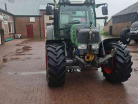 Schlepper / Traktor Fendt 211 VARIO