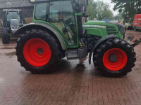 Schlepper / Traktor Fendt 211 VARIO
