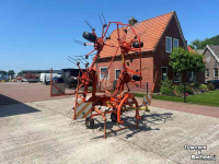 Kreiselheuer Kuhn GF 6301-MH