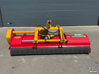 Schlegelmulchgeräte INO Dominator 280 Klepelmaaier