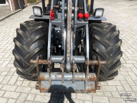 Radlader Giant V 452 T HD