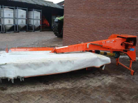 Mähwerk Kuhn Fc 283