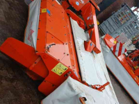 Mähwerk Kuhn Fc 283