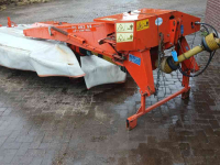 Mähwerk Kuhn Fc 283