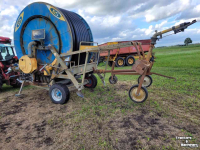 Beregnungsmaschine Idrofoglia Beregeningdhaspel G 5D