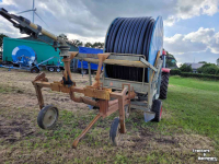 Beregnungsmaschine Idrofoglia Beregeningdhaspel G 5D