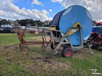 Beregnungsmaschine Idrofoglia Beregeningdhaspel G 5D