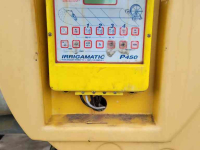 Beregnungsmaschine Idrofoglia Beregeningdhaspel G 5D