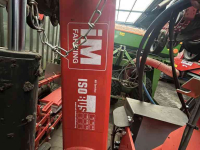 Drillmaschine Kverneland Monopill PH E-drive II 6 meter