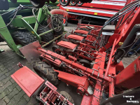 Drillmaschine Kverneland Monopill PH E-drive II 6 meter