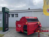 Siloblockverteilwagen Trioliet Multifeed blokkenwagen voerwagen