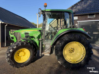 Schlepper / Traktor John Deere 6230 Basis PQ Loader-Ready!