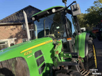 Schlepper / Traktor John Deere 6230 Basis PQ Loader-Ready!