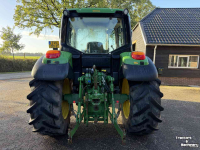 Schlepper / Traktor John Deere 6230 Basis PQ Loader-Ready!