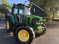 Schlepper / Traktor John Deere 6230 Basis PQ Loader-Ready!