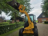 Radlader Paus 752 SL
