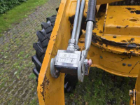 Radlader Paus 752 SL