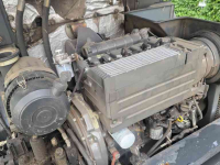 Radlader Paus 752 SL