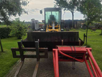 Radlader Paus 752 SL
