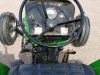 Schlepper / Traktor Deutz 5206