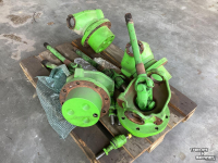 Teleskoplader Merlo RRE 4.8