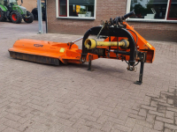 Schlegelmulchgeräte Perfect ZF2-180 ZIJKLEPELMAAIER