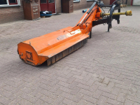 Schlegelmulchgeräte Perfect ZF2-180 ZIJKLEPELMAAIER