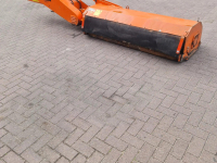 Schlegelmulchgeräte Perfect ZF2-180 ZIJKLEPELMAAIER
