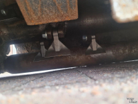 Schlegelmulchgeräte Perfect ZF2-180 ZIJKLEPELMAAIER