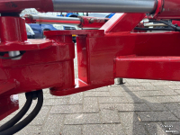 Futterschieber Kemp Kemp RVSKS 2855 Voerschuif