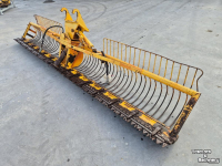 Mähkorb  Herder mxl 430