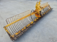 Mähkorb  Herder mxl 430