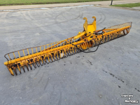 Mähkorb  Herder mxl 430