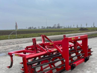 Grubber Wifo KSK 300 TSB Cultivator