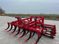 Grubber Wifo KSK 300 TSB Cultivator