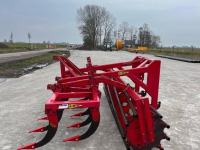Grubber Wifo KSK 300 TSB Cultivator