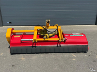 Mähwerk INO Dominator 280
