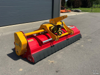 Mähwerk INO Dominator 280