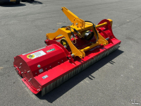 Mähwerk INO Dominator 280