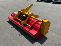 Mähwerk INO Dominator 280