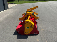Mähwerk INO Dominator 280