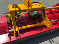 Mähwerk INO Dominator 280