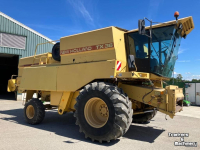 Mähdrescher New Holland TX 36